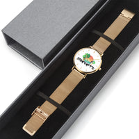"Stay Lyft'D" Time Piece