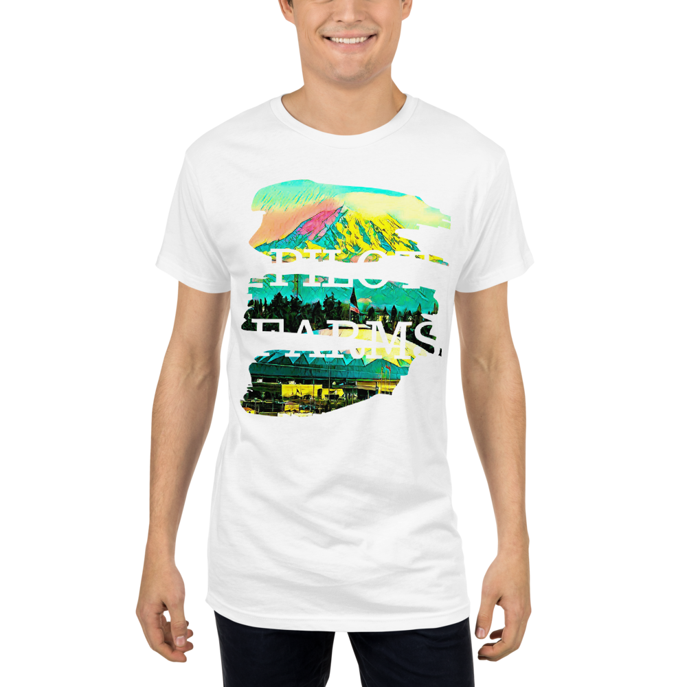 Get Your Own Street Gear Clothing Line