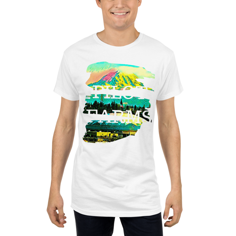 Get Your Own Street Gear Clothing Line