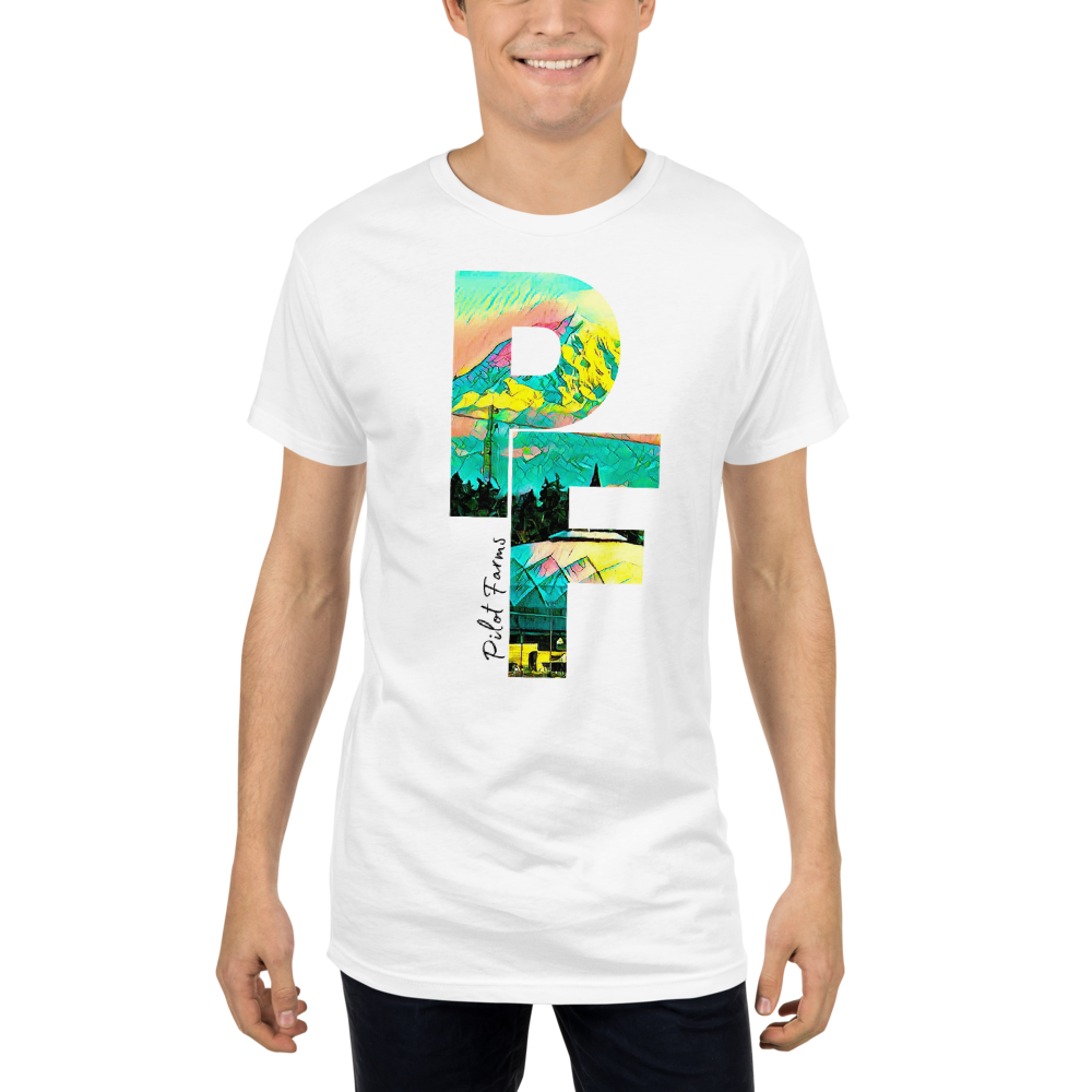 Get Your Own Street Gear Clothing Line