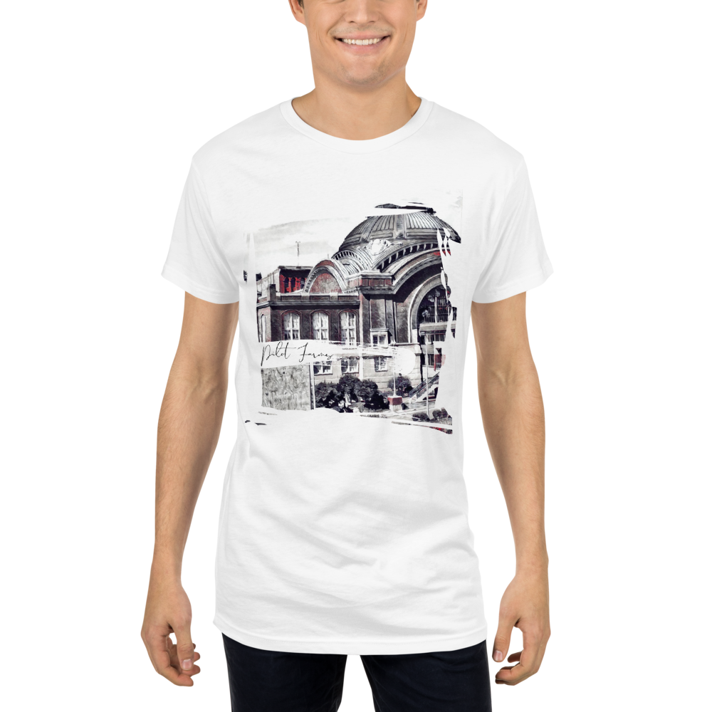 Get Your Own Street Gear Clothing Line