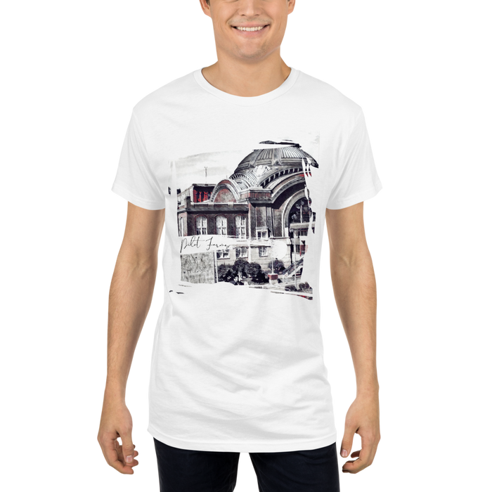 Get Your Own Street Gear Clothing Line