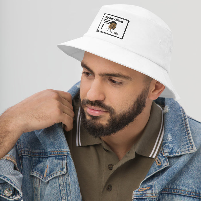 BIG UCE - Buck Lid - Nate's From the Artist Line