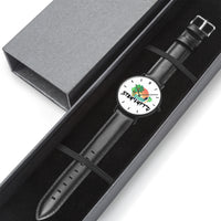 "Keep it Classy I-5" Time Piece