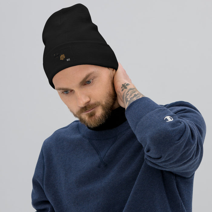 BIG UCE - Beanie - Nate's From the Artist Line