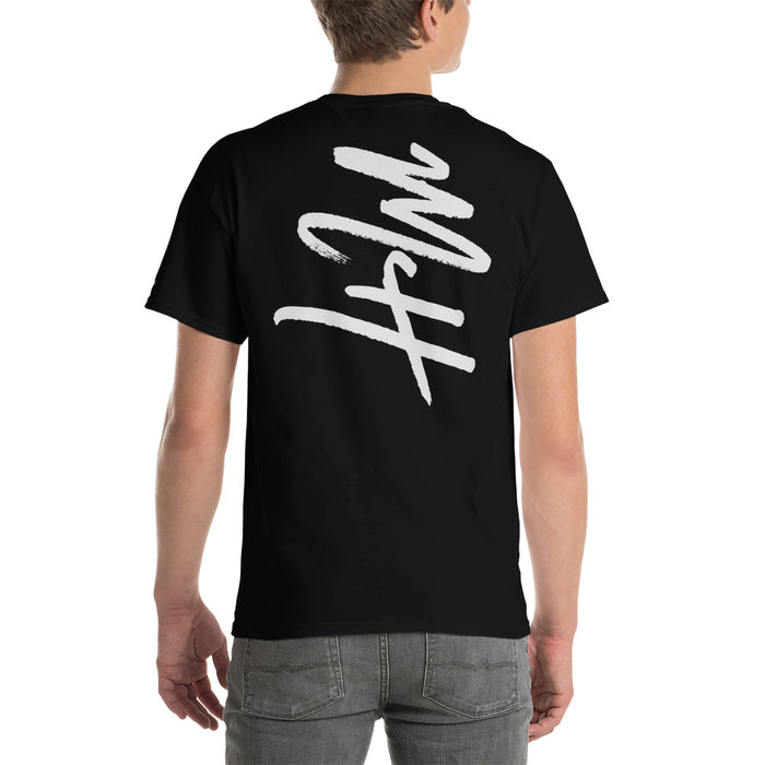 "From The Farm" Silver Trees "SVR TRS" T-Shirt
