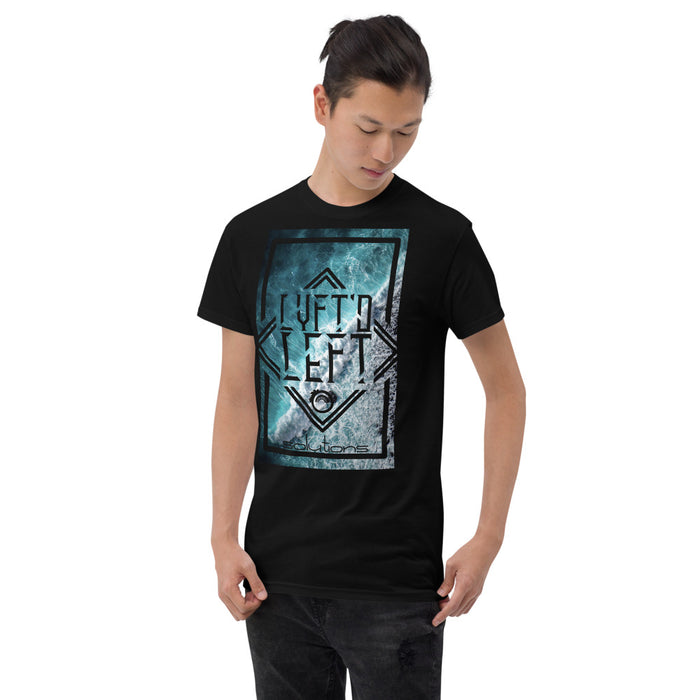 Wav'Y Fashion line - "Wav'Y Chaos" -T-shirt