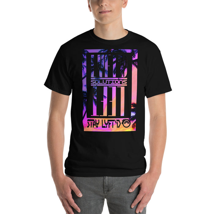 Wav'Y Fashion line - "Wav'Y Vibe'S" - T-Shirt