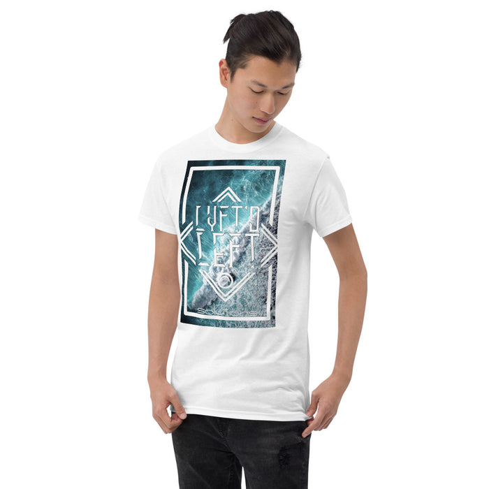 Wav'Y Fashion line - "Wav'Y Chaos" -T-shirt