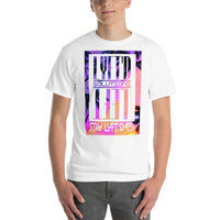 Wav'Y Fashion line - "Wav'Y Vibe'S" - T-Shirt