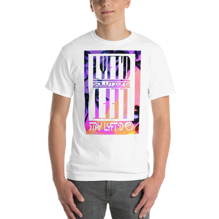 Wav'Y Fashion line - "Wav'Y Vibe'S" - T-Shirt