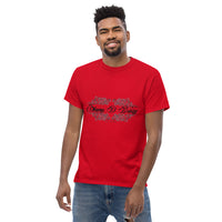 THE SLUMP - T-Shirt - Nate's From the Artist Line