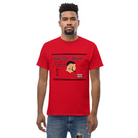 BIG UCE - T-Shirt - Nate's From the Artist Line