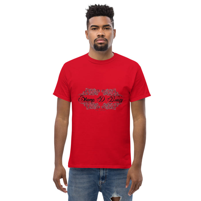 THE SLUMP - T-Shirt - Nate's From the Artist Line