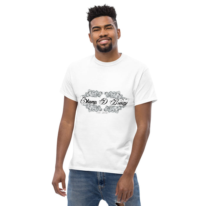 THE SLUMP - T-Shirt - Nate's From the Artist Line