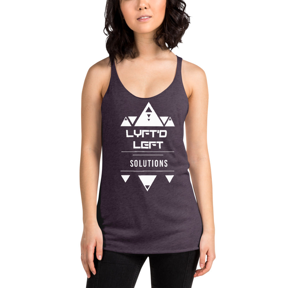 Women's LLS PNW Summa 19' Tank