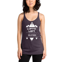 Women's LLS PNW Summa 19' Tank