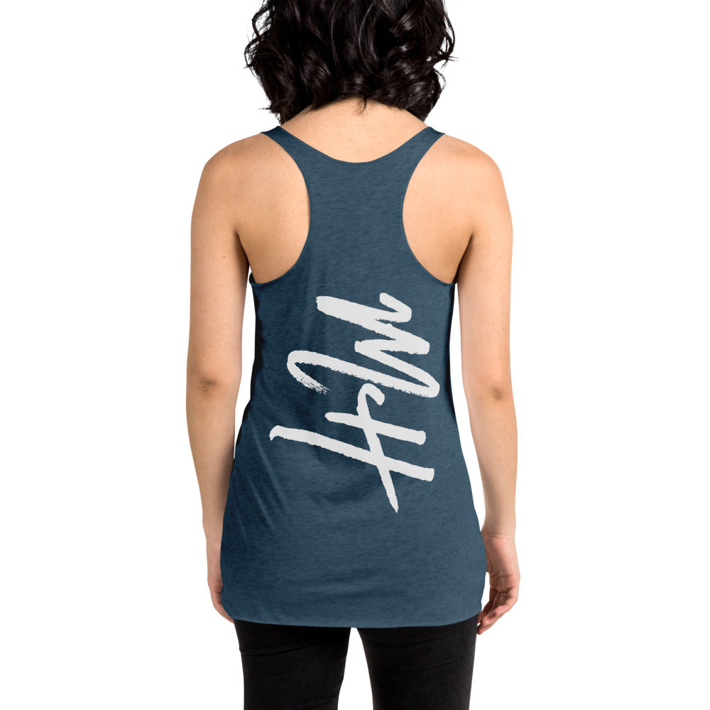 Women's LLS PNW Summa 19' Tank
