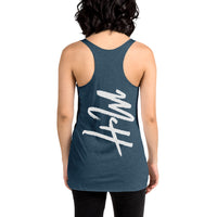 Women's LLS PNW Summa 19' Tank