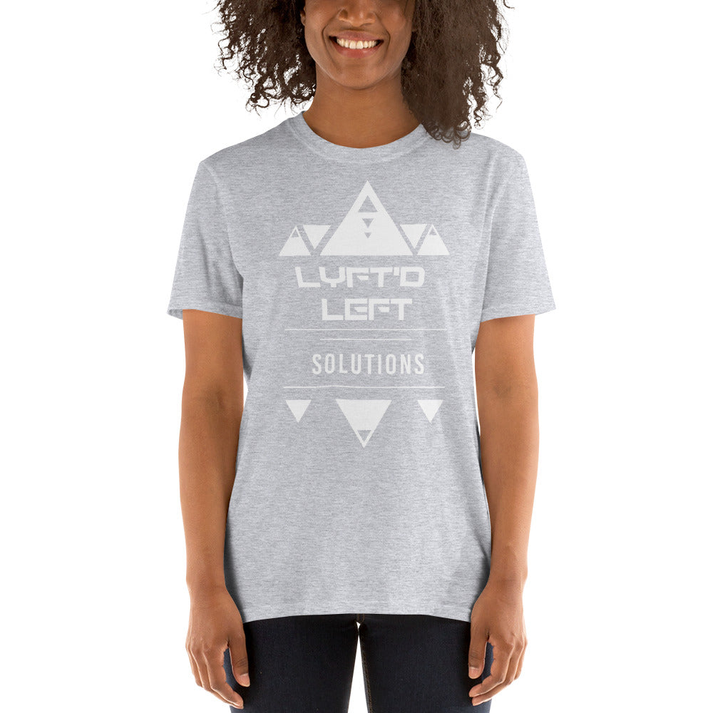 Women's LLS PNW T-Shirt
