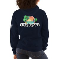 Women's STAY LYFT'D Hoodie