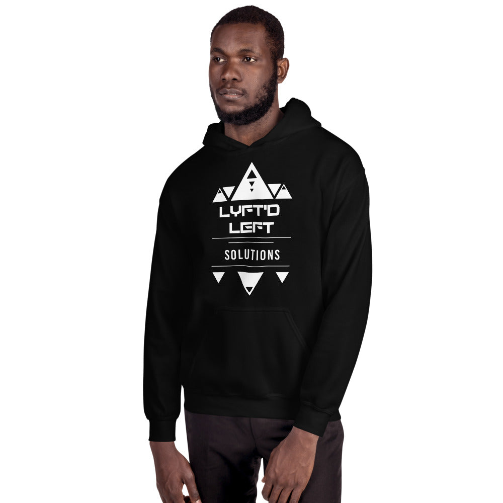 Guy'S LLS PNW Hoodie