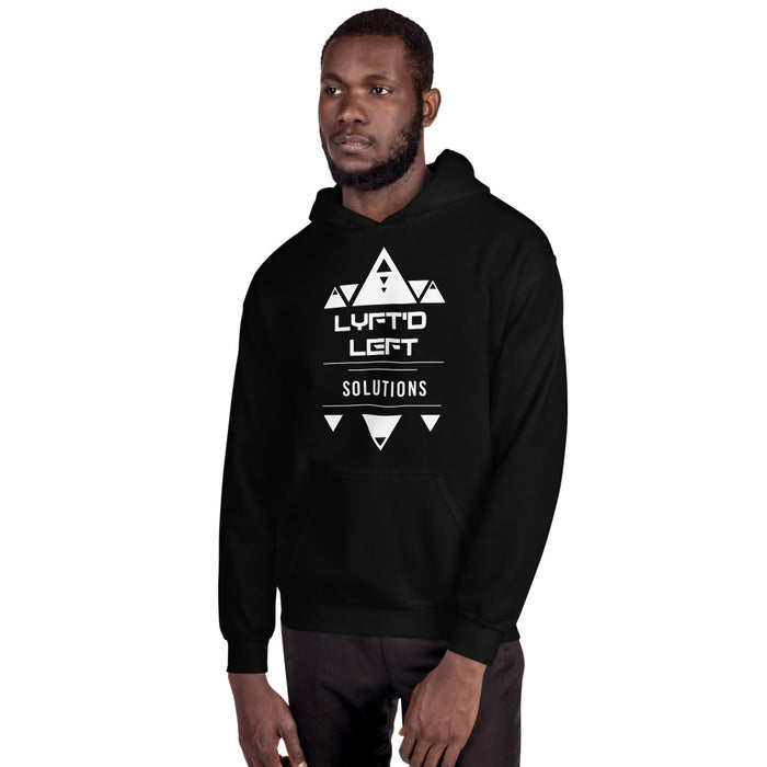 Guy'S LLS PNW Hoodie