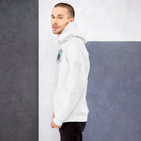 Guy'S Lyft'D Left Hoodie