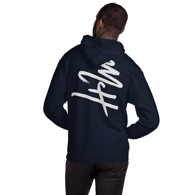 Guy'S LLS PNW Hoodie