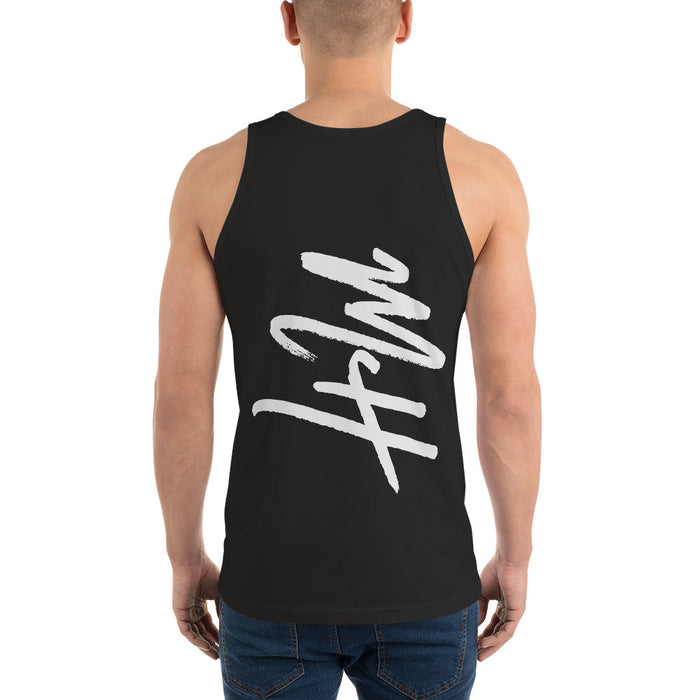 Guy's LLS PNW Tank Top