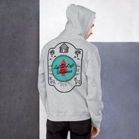 Guy'S Lyft'D Left Hoodie