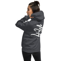Women's LYFT'D Rose's Hoodie