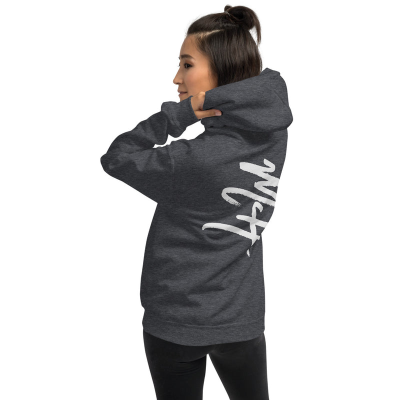 Women's LYFT'D Rose's Hoodie