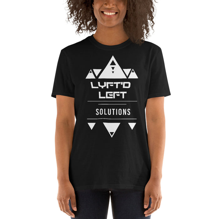 Women's LLS PNW T-Shirt
