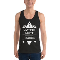 Guy's LLS PNW Tank Top