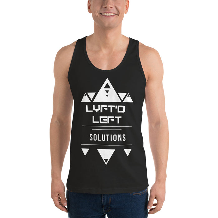Guy's LLS PNW Tank Top
