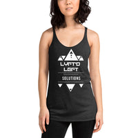 Women's LLS PNW Summa 19' Tank