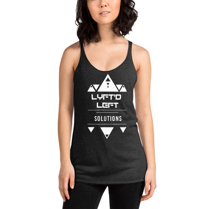 Women's LLS PNW Summa 19' Tank