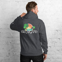 Guy'S Stay Lyft'D Hoodie