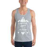 Guy's LLS PNW Tank Top