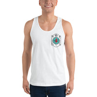 Guy's LYFT'D LEFT Tank Top