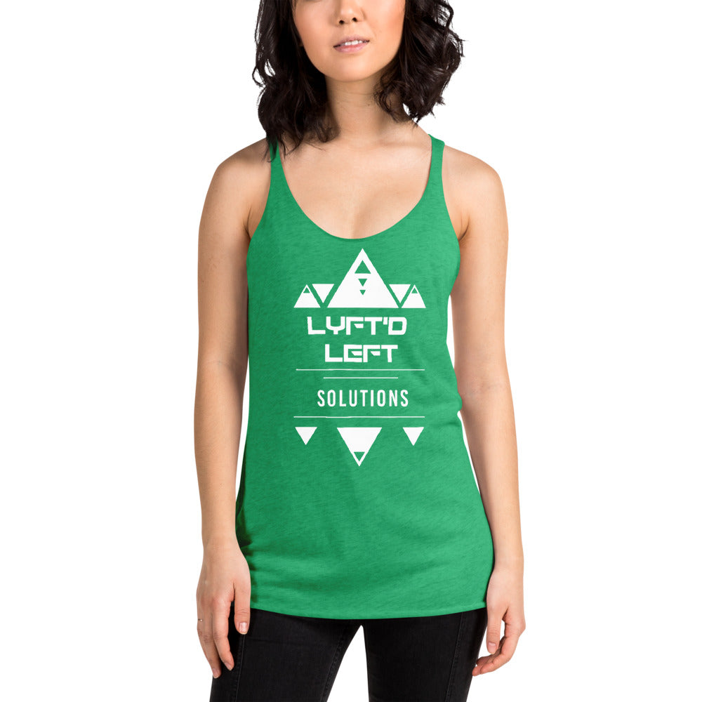 Women's LLS PNW Summa 19' Tank