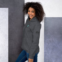 Women's LYFT'D LEFT Hoodie