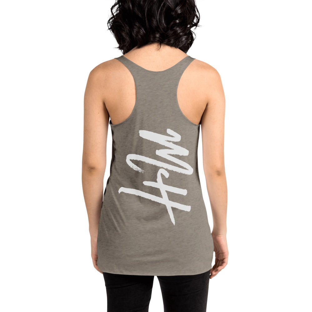 Women's LLS PNW Summa 19' Tank