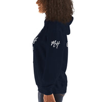 Women's STAY LYFT'D Hoodie