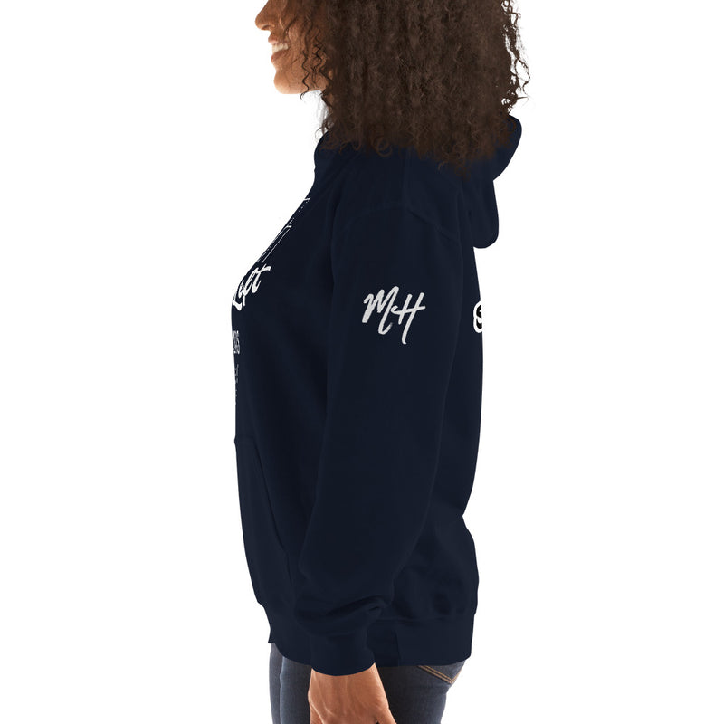 Women's STAY LYFT'D Hoodie