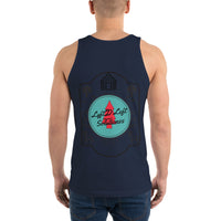 Guy's LYFT'D LEFT Tank Top