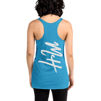 Women's LLS PNW Summa 19' Tank