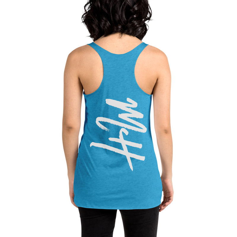 Women's LLS PNW Summa 19' Tank