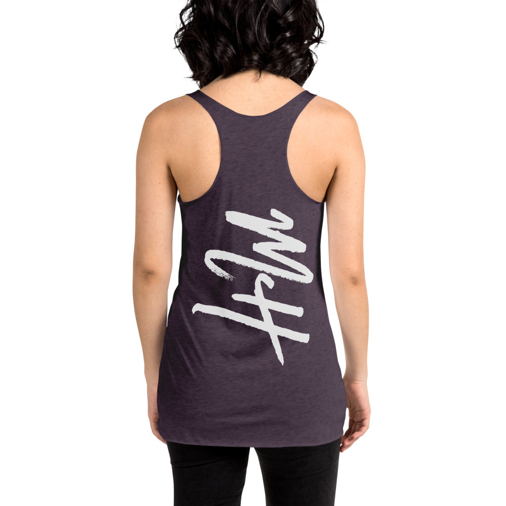 Women's LLS PNW Summa 19' Tank